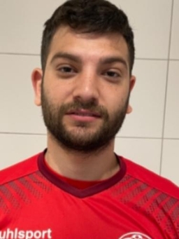 Avatar Bild für Berkan Yürükoglu