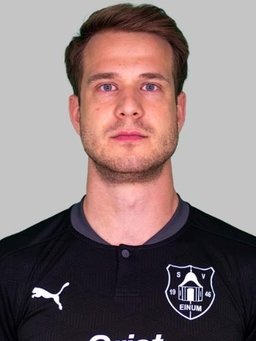 Avatar Bild für Andre Meuschke