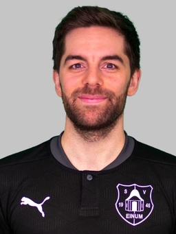 Avatar Bild für Lennard Riemann