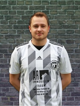 Avatar Bild für Jan-Felix Vogel