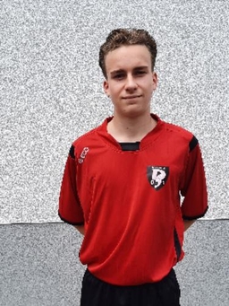 Avatar Bild für Linus Vock