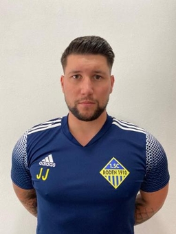 Avatar Bild für Jordan Jacobs