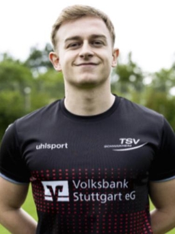 Avatar Bild für Pascal Conti