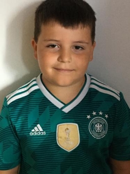Avatar Bild für Lenny Roos