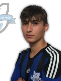 Avatar Bild für Maximilian Schuler