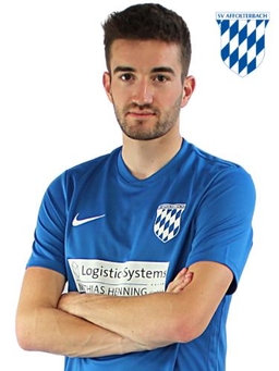 Avatar Bild für Alexander Theobald