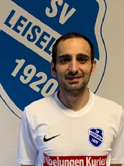 Avatar Bild für Ibrahim Sirimsi
