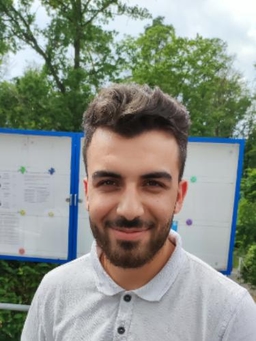 Avatar Bild für Enes Cimen