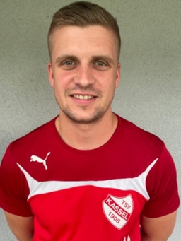 Avatar Bild für Manuel Fruehwacht