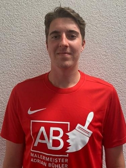 Avatar Bild für Adrian Gehringer