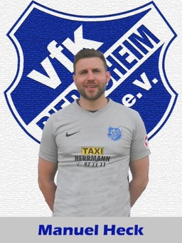 Avatar Bild für Manuel Heck