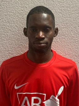 Avatar Bild für Mamadou Jallow