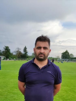 Avatar Bild für Cevat Arslan