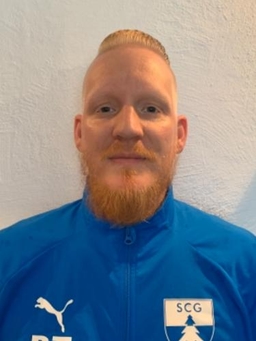 Avatar Bild für Patrick Krausel