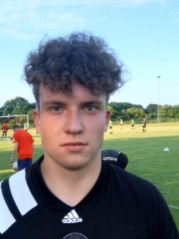 Avatar Bild für Matthis Strauch