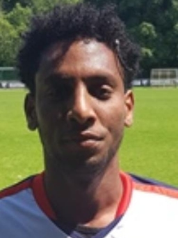 Avatar Bild für Johanes Alem Weldejohanes