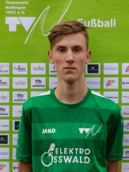 Avatar Bild für Luis Bayer