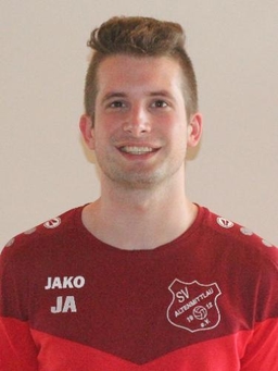 Avatar Bild für Joshua Anton