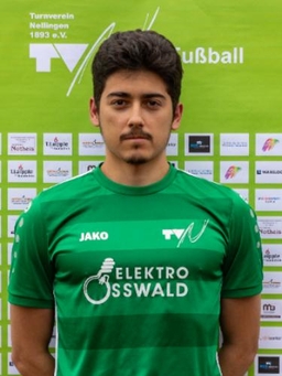 Avatar Bild für Kristian Seehas