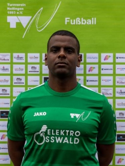 Avatar Bild für David Weldesuss