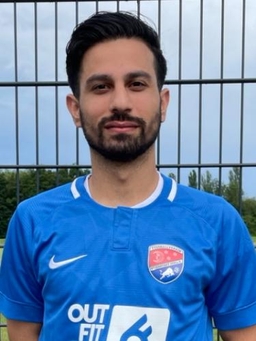 Avatar Bild für Escandar Murid