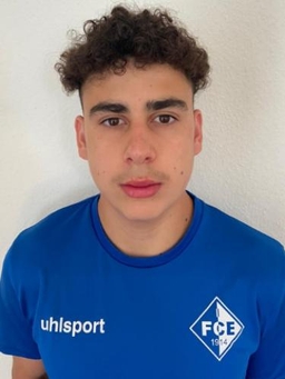 Avatar Bild für Adrian Osdel Escalada Reyes