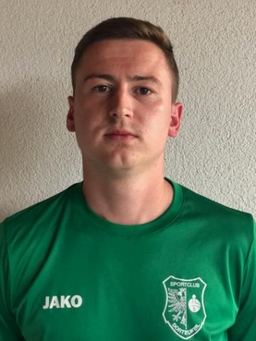 Avatar Bild für Moritz Dechant