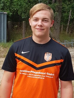 Avatar Bild für Justin-Ray Timm