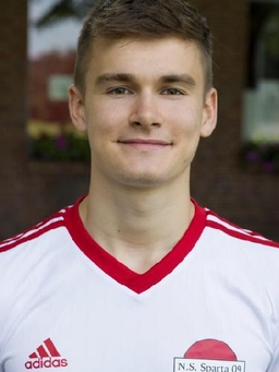 Avatar Bild für Moritz Beier