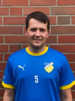 Avatar Bild für Florian Magers