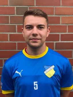 Avatar Bild für Nick Ziemann