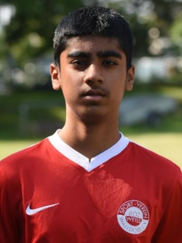 Avatar Bild für Sherose Chaudry