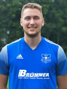 Avatar Bild für Fabian Buhs