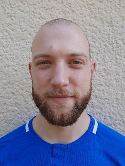 Avatar Bild für Simon Schrade