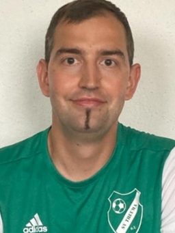 Avatar Bild für Alexander Bollmann