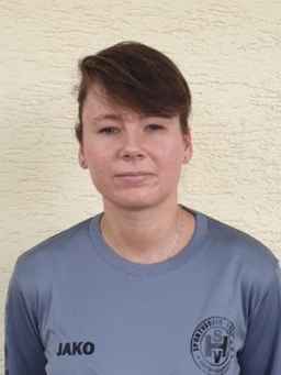 Avatar Bild für Annika Kuhlboersch