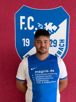 Avatar Bild für Firat Deniz