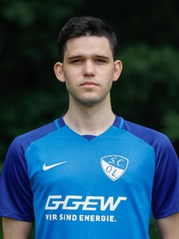 Avatar Bild für Leon Kutrowatz