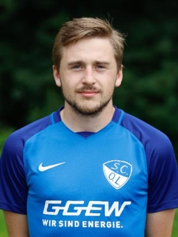 Avatar Bild für Leon Roehrig