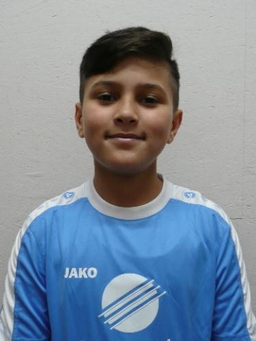 Avatar Bild für Ibrahim Mahdi Sajit