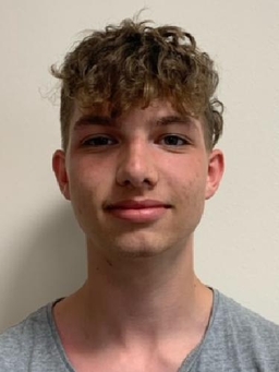 Avatar Bild für Liam Hollricher