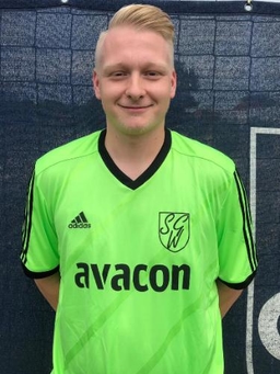 Avatar Bild für Yannik Zündorf