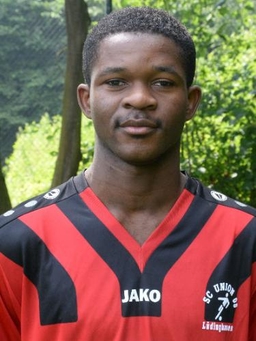Avatar Bild für Jean Emmanuel Itoua