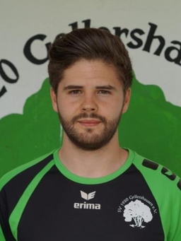 Avatar Bild für Dominik Kraußlach