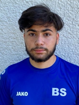 Avatar Bild für Benjamin Sedigh Senokesh