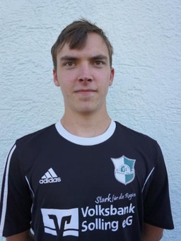 Avatar Bild für Melvin Ilse