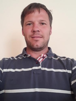 Avatar Bild für Benedikt Berthold Kühling