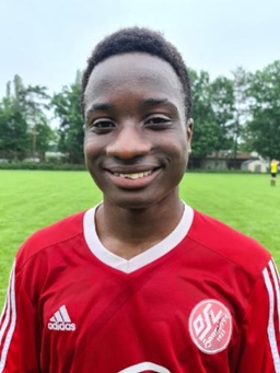 Avatar Bild für Julius Opoku Asante