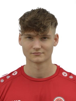 Avatar Bild für Luis Müller
