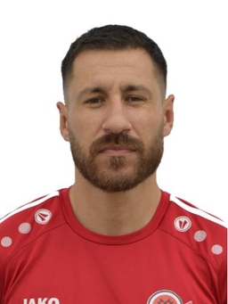 Avatar Bild für Sandro Caltabiano